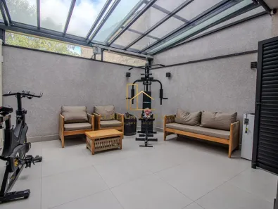 Sobrado com 3 Quartos à venda, 150m² no Vila do Conde, Barueri