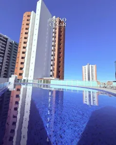 Apartamento com 3 Quartos à venda, 114m² no Farolândia, Aracaju