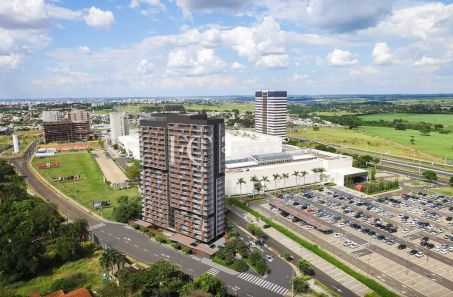 Apartamento com 2 Quartos à venda, 86m² no Iguatemi, São José do Rio Preto
