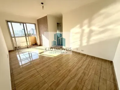 Apartamento com 2 Quartos à venda, 54m² no Vila Santa Catarina, São Paulo