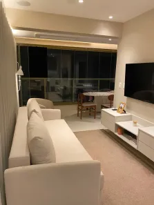 Apartamento com 1 Quarto à venda, 44m² no Ondina, Salvador