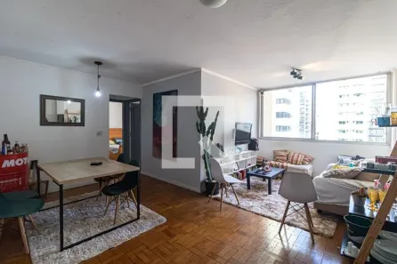 Apartamento com 3 Quartos à venda, 97m² no Perdizes, São Paulo