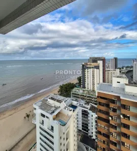 Apartamento com 1 Quarto à venda, 37m² no Centro, Jaboatão dos Guararapes