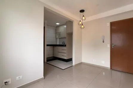 Apartamento com 2 Quartos à venda, 42m² no Vila Nova Bonsucesso, Guarulhos