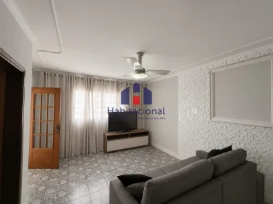 Casa com 3 Quartos à venda, 154m² no Jardim José Ometto II, Araras