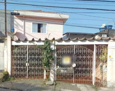 Sobrado com 3 Quartos à venda, 193m² no Jardim Rosa de Franca, Guarulhos