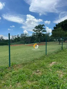 Lote/Terreno à venda, 490m² no Quinta do Golfe Reserva, São José do Rio Preto