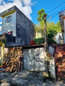 Lote/Terreno à venda, 175m² no Parque Santo Antônio, Jacareí