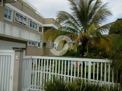 Apartamento com 3 Quartos à venda, 101m² no Piratininga, Niterói