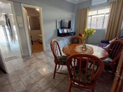 Casa com 2 Quartos à venda, 112m² no Santa Maria, Santos