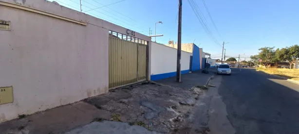 Casa com 2 Quartos à venda, 288m² no Jardim Tropical, Aparecida de Goiânia