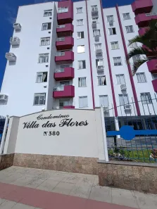 Apartamento com 2 Quartos à venda, 70m² no Praia Comprida, São José