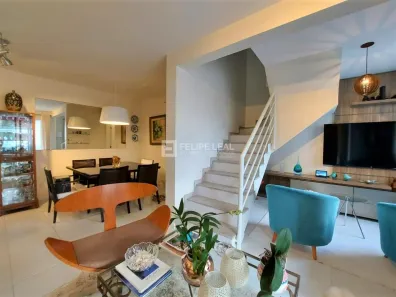 Apartamento com 4 Quartos para alugar, 190m² no Trindade, Florianópolis