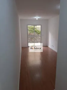 Apartamento com 3 Quartos à venda, 65m² no Vila dos Remédios, São Paulo