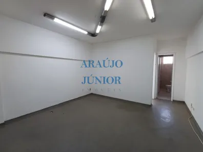 Sala Comercial à venda, 40m² no Centro, Americana