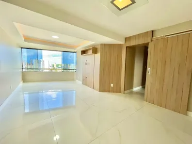 Apartamento com 3 Quartos à venda, 97m² no Barro Vermelho, Natal