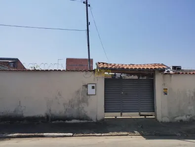 Casa com 1 Quarto à venda, 60m² no Residencial Maricá, Pindamonhangaba