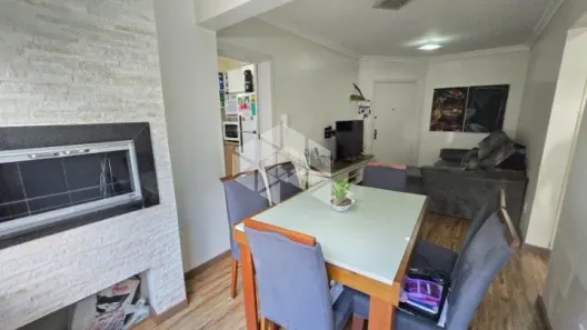 Apartamento com 2 Quartos à venda, 57m² no Vila Nova, Porto Alegre