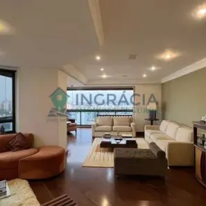 Apartamento com 4 Quartos à venda, 237m² no Sumaré, São Paulo
