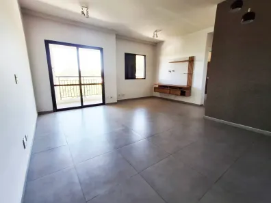 Apartamento com 2 Quartos para alugar, 72m² no Granja Viana, Cotia