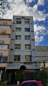 Ponto Comercial à venda, 28m² no Cidade Baixa, Porto Alegre