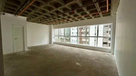 Sala Comercial para alugar, 68m² no Gleba Fazenda Palhano, Londrina
