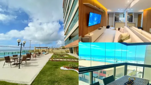 Apartamento com 2 Quartos à venda, 68m² no Stella Maris, Salvador