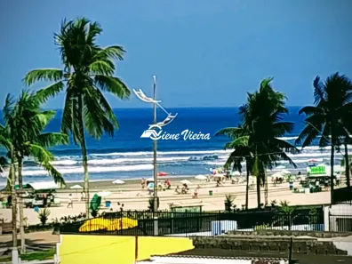 Apartamento com 2 Quartos à venda, 93m² no Tupi, Praia Grande
