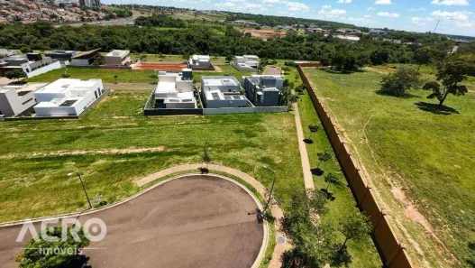 Lote/Terreno à venda, 536m² no Alphaville, Bauru