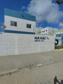 Apartamento com 2 Quartos para alugar, 50m² no Gramame, João Pessoa