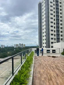 Apartamento com 2 Quartos à venda, 63m² no Ponta Negra, Manaus