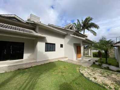 Casa com 3 Quartos à venda, 445m² no Líder, Chapecó