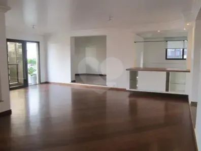 Apartamento com 4 Quartos à venda, 245m² no Itaim Bibi, São Paulo