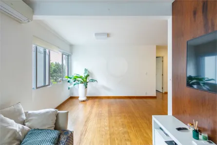 Apartamento com 3 Quartos à venda, 86m² no Itaim Bibi, São Paulo
