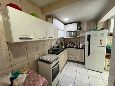 Apartamento com 1 Quarto à venda, 41m² no Madureira, Rio de Janeiro