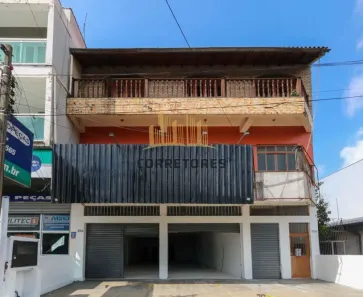 Ponto Comercial para alugar, 94m² no Mathias Velho, Canoas