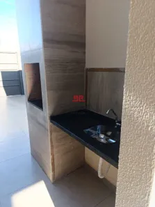 Casa com 2 Quartos à venda, 65m² no Jardim das Orquídeas, Bauru