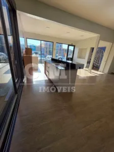 Imóvel Comercial para alugar, 190m² no Alto da Boa Vista, Ribeirão Preto