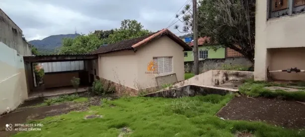 Lote/Terreno à venda, 476m² no Vila Clarice, São Paulo