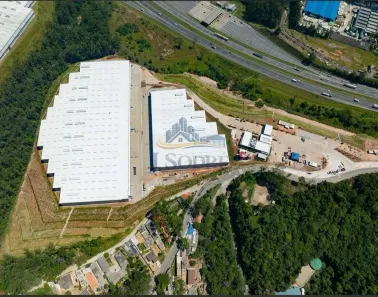Galpão/Depósito/Armazém para alugar, 27694m² no Batistini, São Bernardo do Campo