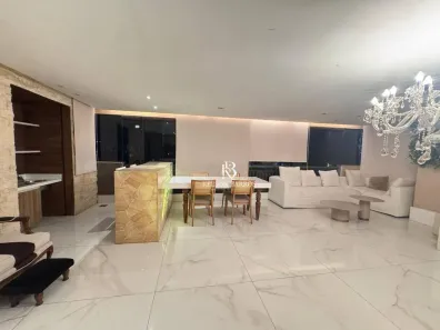 Apartamento com 2 Quartos à venda, 172m² no Umarizal, Belém