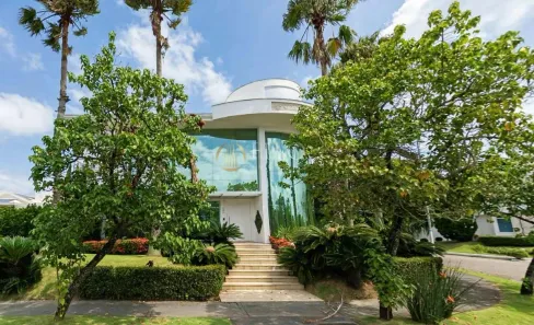 Casa com 6 Quartos à venda, 515m² no Jurerê Internacional, Florianópolis