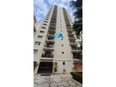 Apartamento com 2 Quartos para alugar, 102m² no Indianópolis, São Paulo