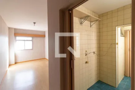 Apartamento com 1 Quarto à venda, 43m² no Botafogo, Campinas