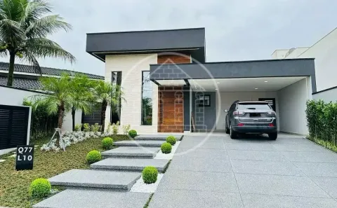 Sobrado com 4 Quartos à venda, 258m² no Morada da Praia, Bertioga
