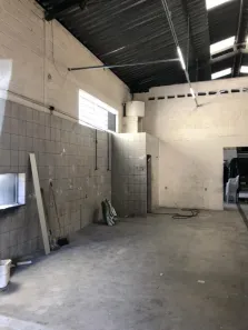Galpão/Depósito/Armazém à venda, 332m² no Inconfidência, Belo Horizonte