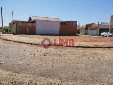 Lote/Terreno à venda, 192m² no Residencial Parque Granja Cecília A, Bauru