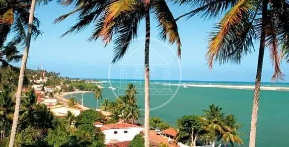 Lote/Terreno à venda, 200m² no Sertãozinho, Canguaretama