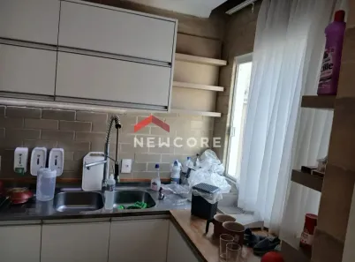Casa de Condomínio com 3 Quartos à venda, 170m² no Cachoeira, Curitiba
