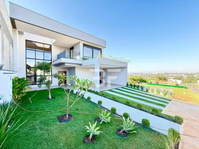 Casa de Condomínio com 3 Quartos à venda, 311m² no Jardim Villa Sapezal, Indaiatuba
